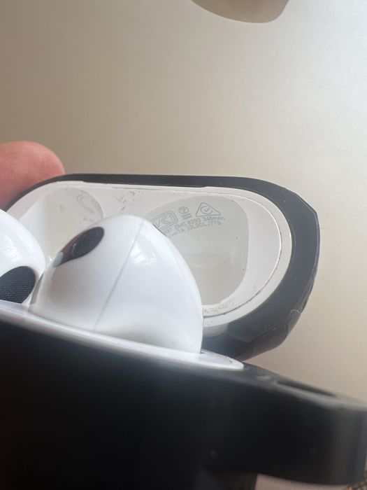 AirPods 3, оригинал