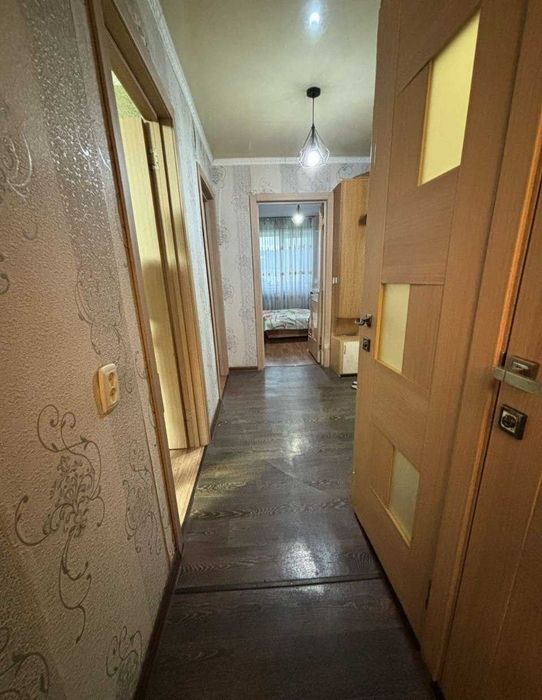 Продам 3х-ком квартиру на КСК