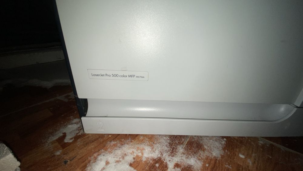 Принтер продам бу один рабочий другой нет