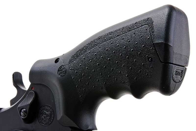 Revolver CO2 UMAREX licentat de Smith & Wesson airsoft 1,6 Joules