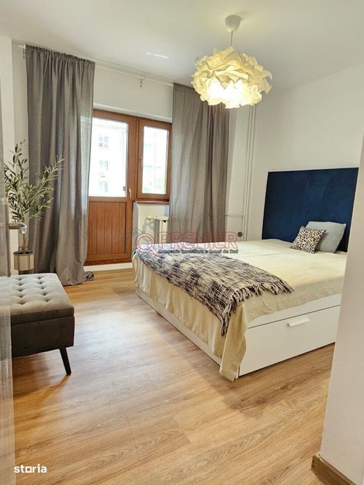 Prima Inchirere - 3 camere Tineretului - Radulescu Motru - Scoala 97