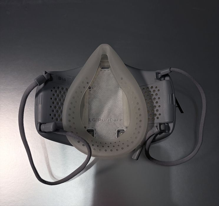 Маска LG PuriCare