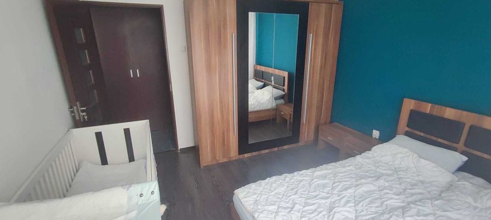 Apartament cu 2 camere de inchiriat