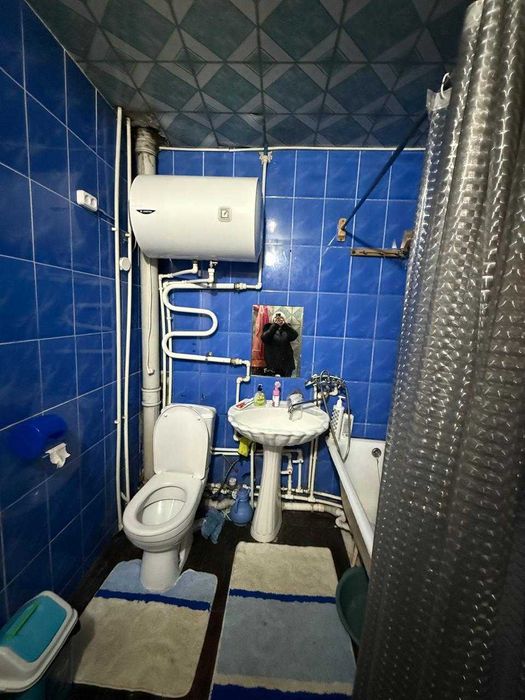 Продам 2х-комн.кв на 7 микрорайоне