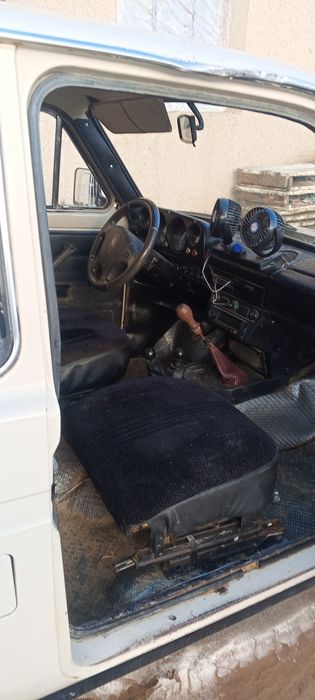 Нива ваз 21-21 хазарасп