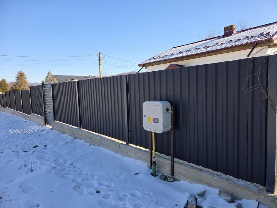 Vând casă din cărămidă