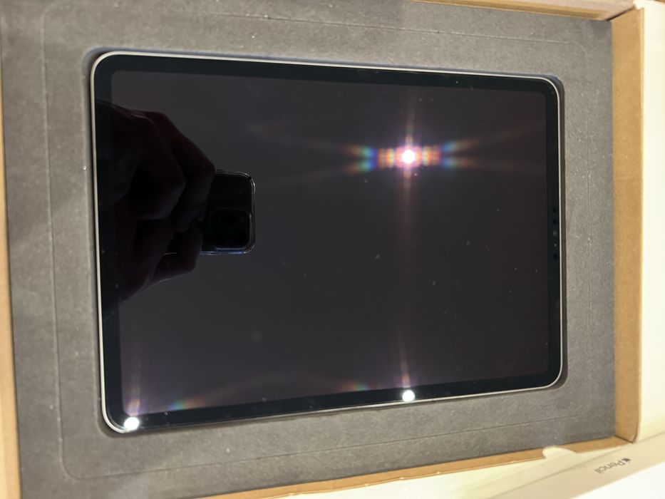 iPad pro m1 3rd Gen 128gb WiFi Гаранция