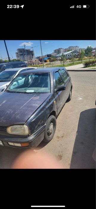 Голф3  есть всё