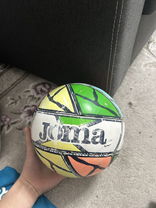 мяч Joma оригинал 4