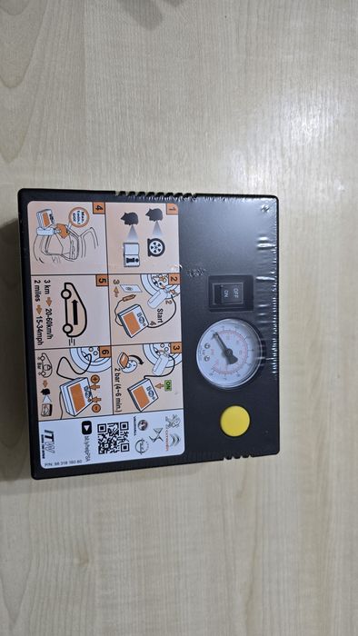 Compresor cu kit pana Peugeot / Citroen sau Ford