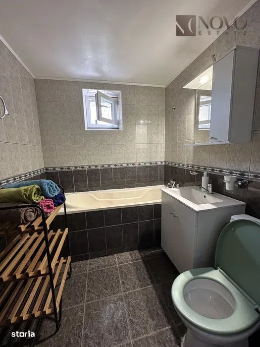 3 Camere | Berceni | Pet Friendly | AC | Balcon | Metrou