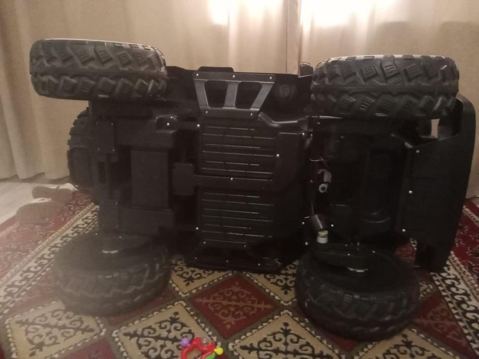 Машинка для детей