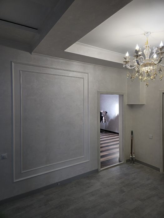 Ремонт квартир, домов и помещений