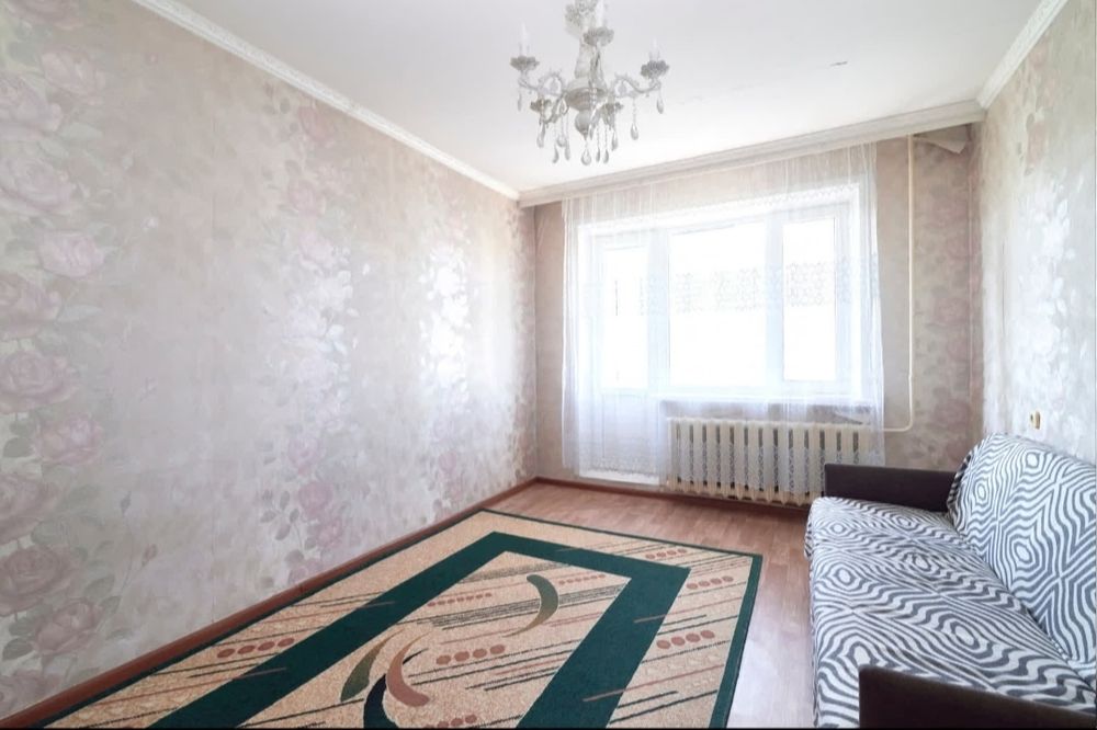 2-ком кв. Алматинскийй район