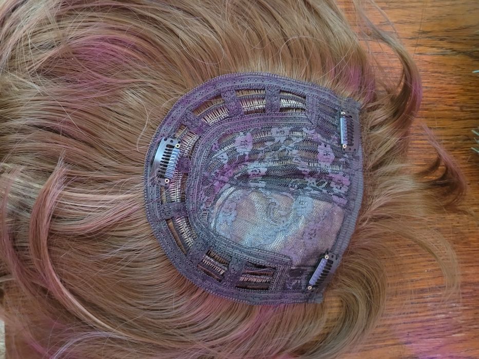 Парик 3500 тенге