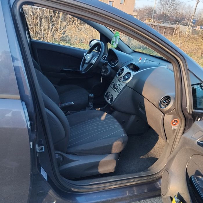 Se Vinde Opel Corsa  D