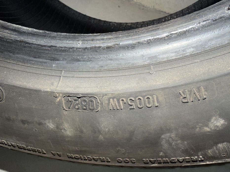 Гуми 19-ки 255/50/19 , 285/45/19 Bridgestone Potenza