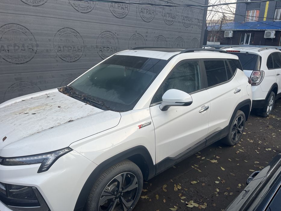 Продам авто с пробегом