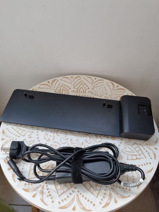 Docking Station HP 2013 UltraSlim