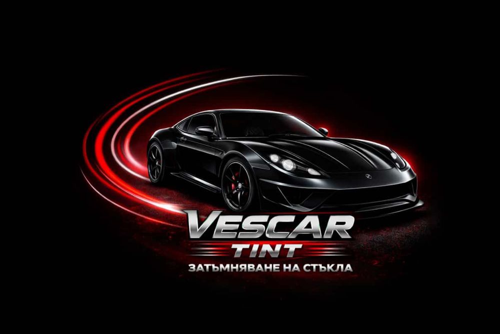 Затъмняване на стъкла,полиране на фарове и защита с фолио