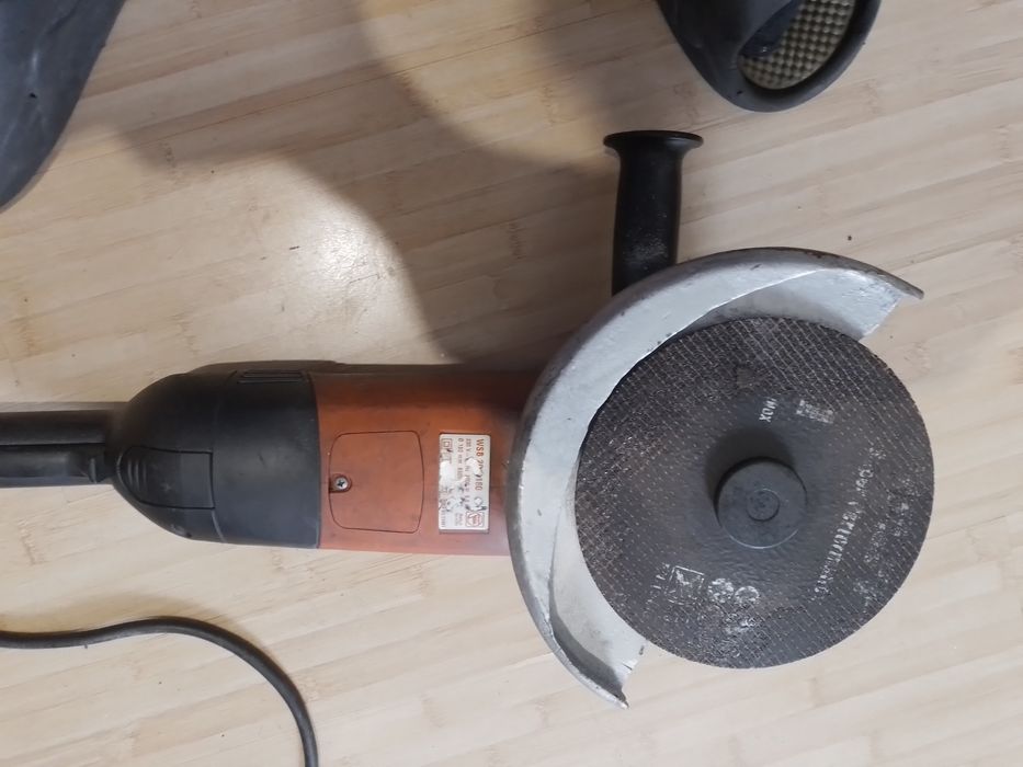 Vand flex  2000w  fein  ideal pentru lucru  original ln stare  foarte