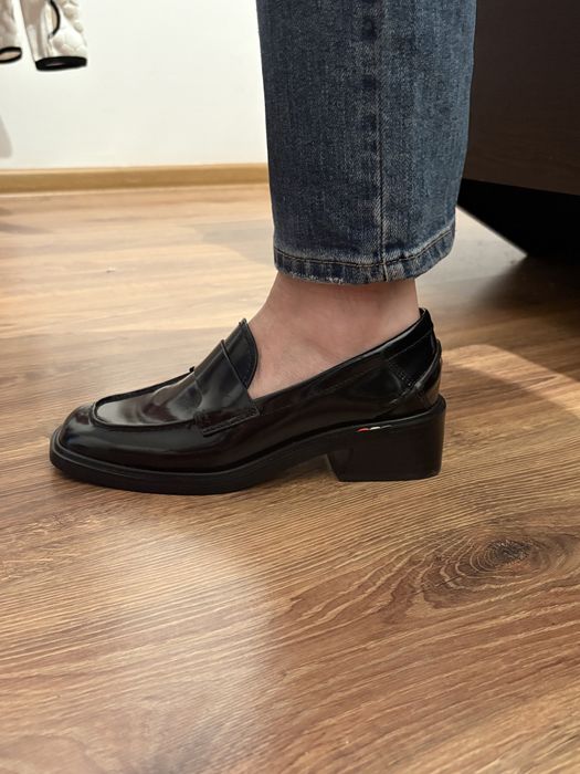 Новые лоферы Franco Sarto