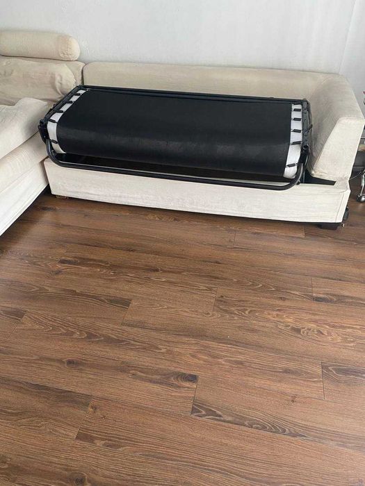 Раскладной диван