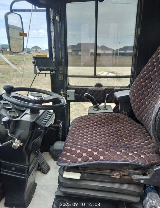 Продам погрузчик