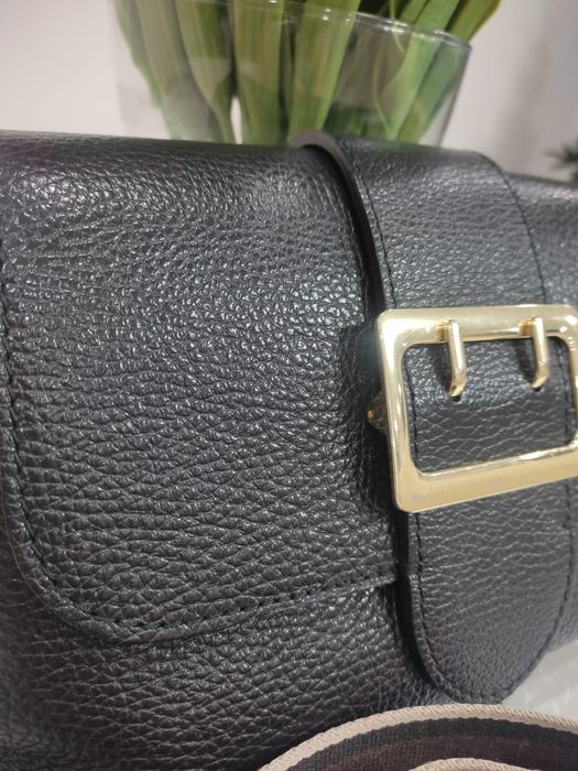 Продам сумочку кожаную