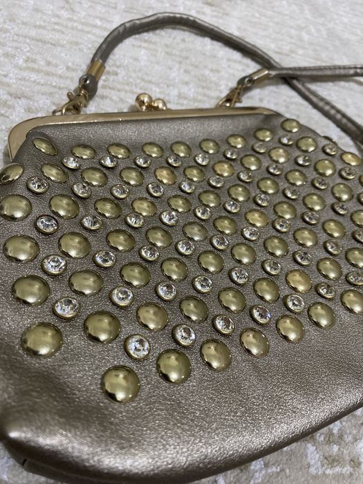 Сумка-кошелёк