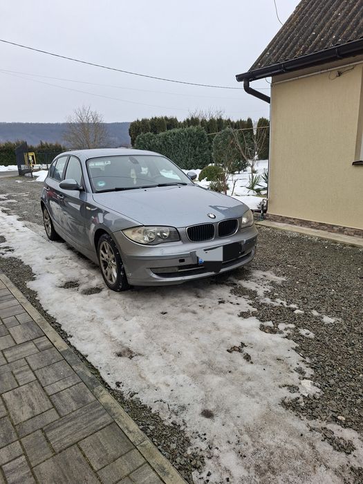 BMW 116i ,an 2007