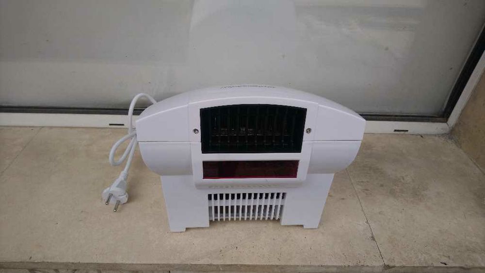 Сешоар за ръце със сензор за движение