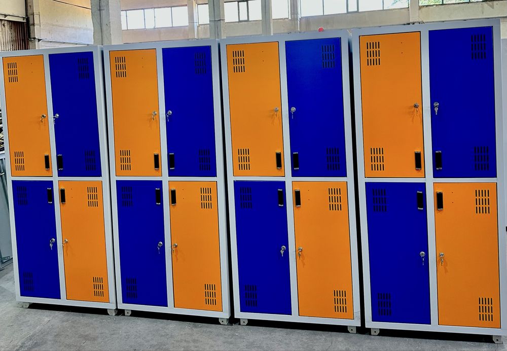 шкаф для гардероба для одежды и для раздевалки