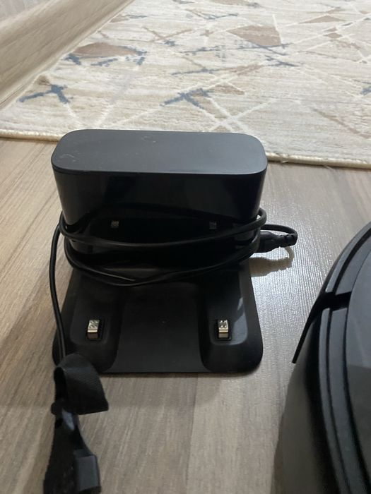 РоботПылесос DREAME!!