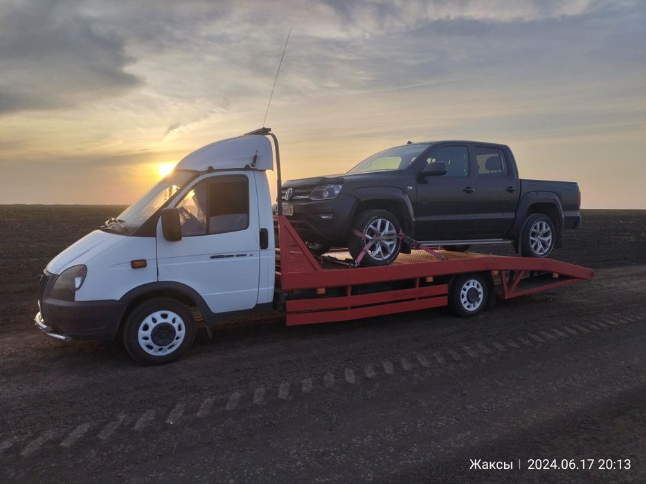 Эвакуатор круглосуточно