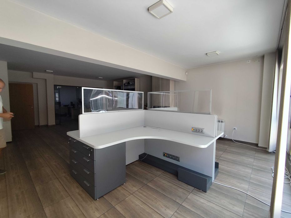 Продава се Офис в София, Борово - 230 кв.м за 1718 €/кв.м - Снимка #9