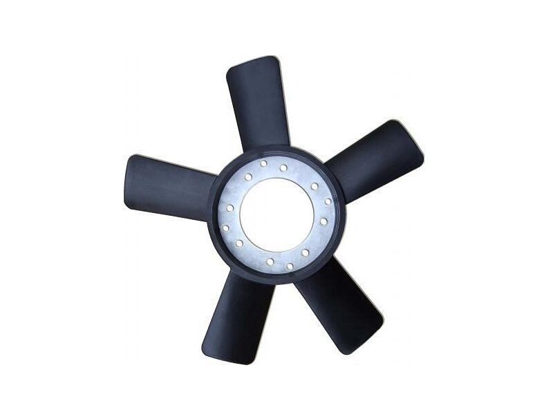 Elice ventilator Opel Frontera, 03.1992-10.1998, Omega A, 09.1986-03.1994, motor 2.0 benzina, 5 palete, 4 gauri, 340 mm