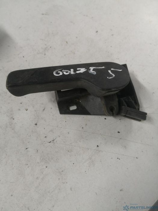 Maner Deschidere Capota Volkswagen Golf V (1K1) [ 2003 - 2009 ]
