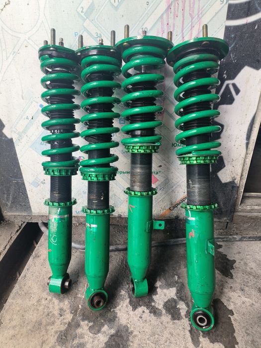 Кайловеры Tein flex z