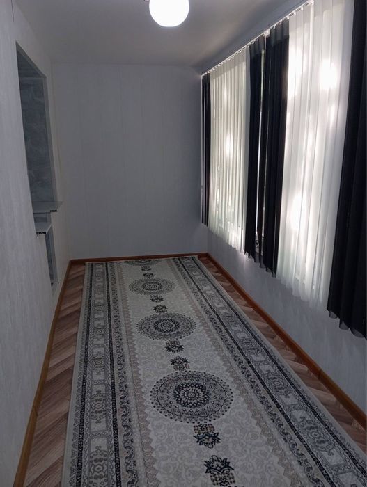2 ком 3 этаж середина 54 м2