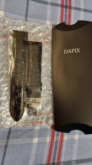 Curele ceas 20, 21 si 22 mm