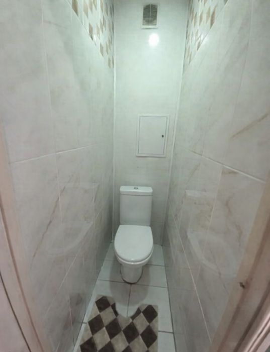 2 ком квартира с тюленина