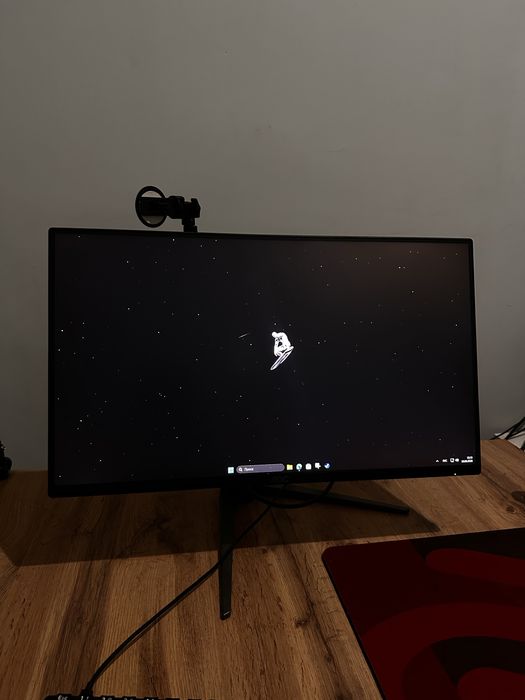 Монитор AOC 400гц
