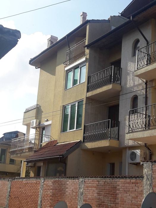 Продава се Мезонет в с. Синеморец, Област Бургас - 180 кв.м за 750 €/кв.м - Снимка #1