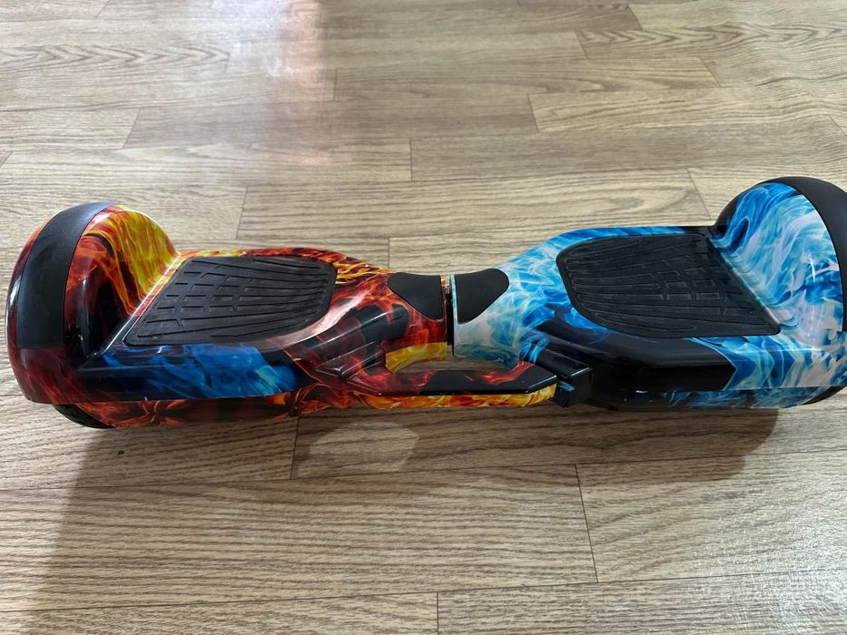 Гироскутер за 20к