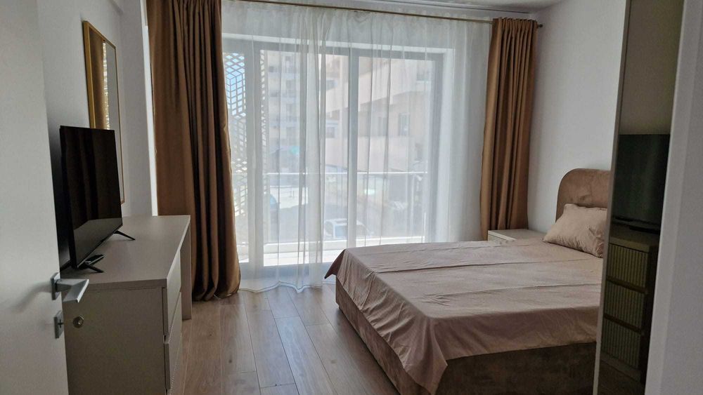 Apartament de vanzare Mamaia Nord Zona Cluburi 111800 euro(fara TVA)