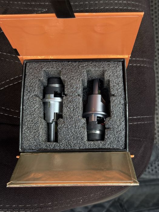 Продам лед лампы для камри 40-45