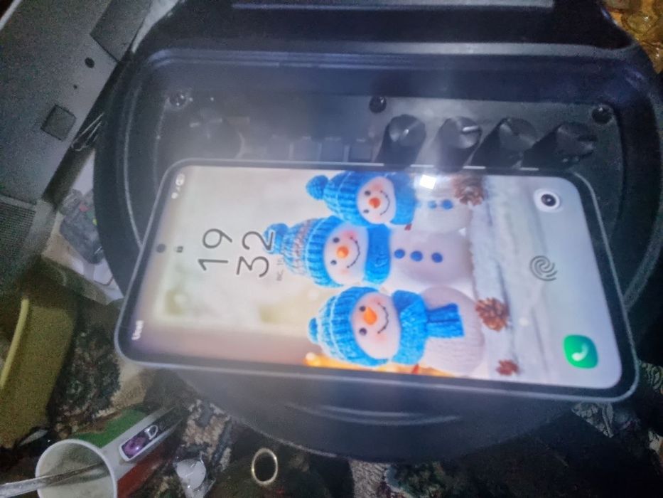 Samsung A54 5G 6/128