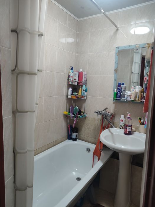 Продам 2к квартиру