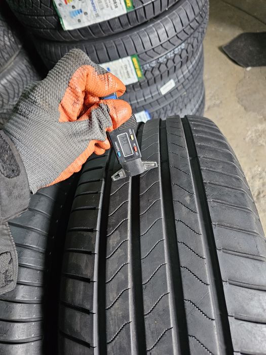 4 anvelope vara 265 65 17 Bridgestone 2023 7.3mm